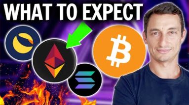 Bitcoin Price Best Case & Worst Case for Crypto (48 Hours)