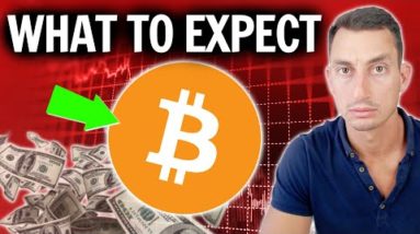 Bitcoin RISKS: Price Predictions for a Crypto Bear Market