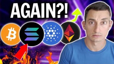 Bitcoin Selling FLIPS as Crypto Buyers Target Next Critical Bullish Level