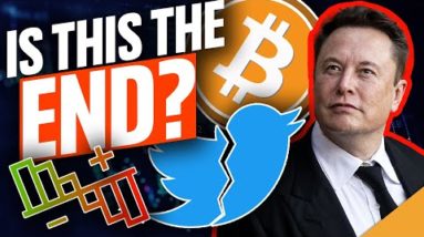 REAL Reason Behind Elons' Twitter Acquisition (Exposing SEC Corruption)