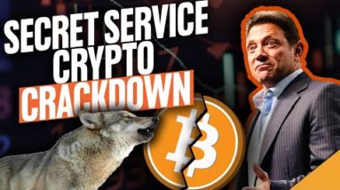 Secret Service Targets Crypto Investors! (Bitcoin Researchers Remain Optimistic)