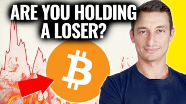 Why is Crypto Still Looking BAD? BEWARE: Bitcoin Bullish Price TRAP!