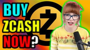 Zcash Crypto is the BEST Privacy Coin [HERE IS WHY]