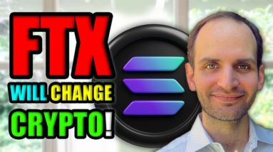 How FTX Crypto Exchange Is About To Change Cryptocurrency Forever (Cheapest Fees + Big Announcement)