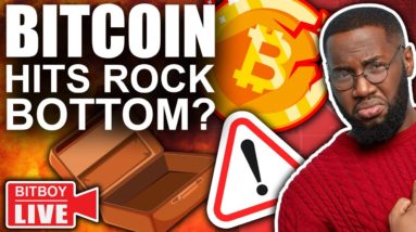 8 Years Since BITCOIN Did THIS (Lengthening CYCLES DEAD!!!)