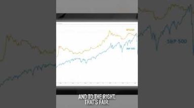 Are Stocks and Crypto Permanently Correlated?