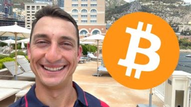 Bitcoin: Price Crash 36% Last Time This Happened