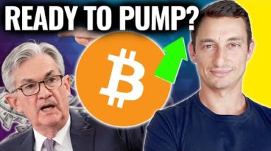 Bitcoin *Watch Today* | Fed Rate Hike IMPACT for Crypto Investors