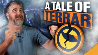 DEVASTATING TRUTH Behind The TERRA CRASH!!