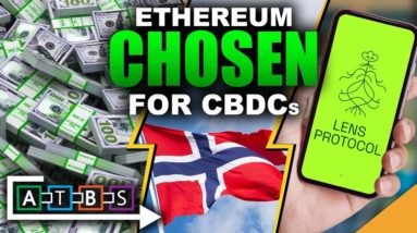 ETHEREUM WINS DIGITAL CURRENCY RACE!! (Whales Hold Most CASH In 20 YEARS)