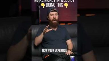 Make Money Doing THIS In WEB3!