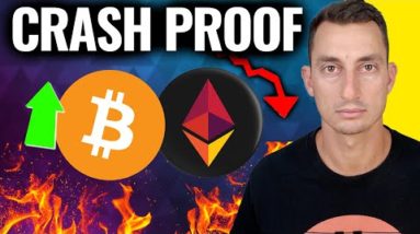 PROOF: ETH Crypto CRASH GREAT NEWS for Bitcoin Buyers