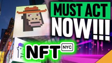 $5 Trillion Metaverse Imminent (Must Act NOW)