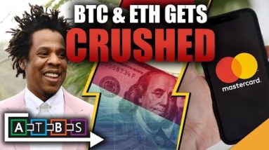 Moon-bound CPI 🚀 Is CRUSHING Bitcoin & Ethereum (Spend Your Mastercard In The Sandbox)