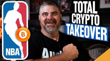 BEST CASE SCENARIO For Crypto!! (Top 3 USE CASES Crypto)