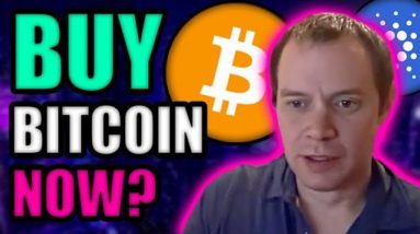 Bitcoin Bear Market (HOW TO SURVIVE) & Get Rich Next Crypto Bull Run