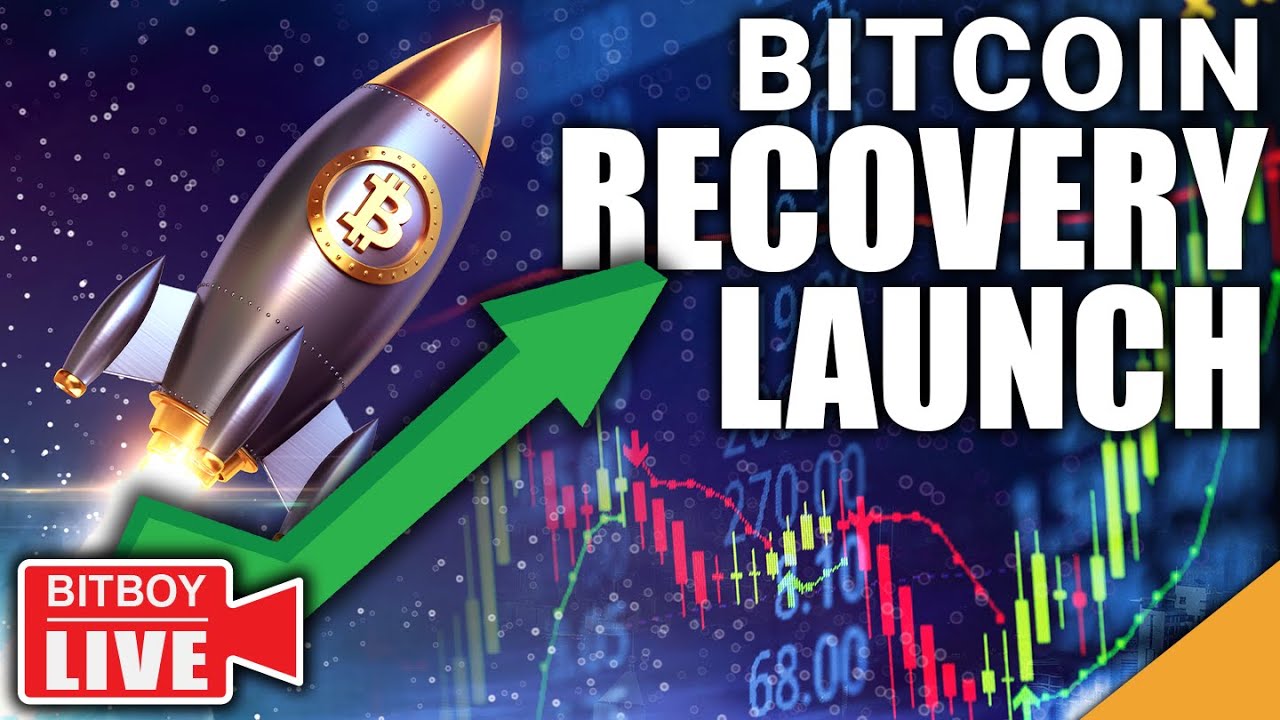URGENT Bitcoin Recovery Launch! ? (SEC Mocking CRYPTO Publicly)