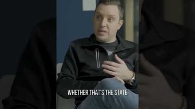 Self-Govern Or Be Governed