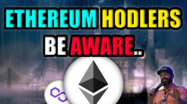 The Ethereum Merge Will Break The Internet (My Honest Concerns)