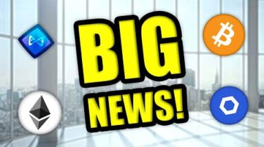 WHAT’S HAPPENING WITH CRYPTOCURRENCY? (GOLDMAN SACHS SAYS SELL!)