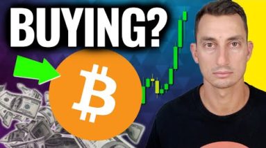 Can this NEW Bitcoin “Crash” get any worse for crypto?