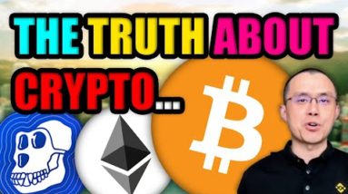 Most People Have No Idea What Is Coming…w/ Cryptocurrency