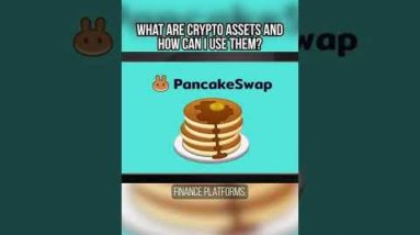 What Are Crypto Assets? How Can I Use Them?