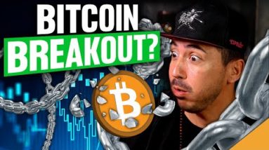 WHITE HOUSE CONFUSION OVER RECESSION + WILL BITCOIN BREAKOUT THIS WEEK?