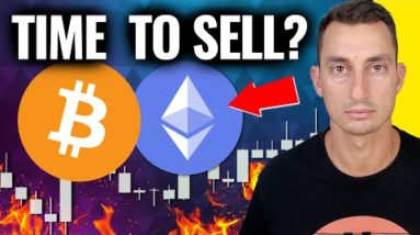 Bitcoin Crash Confirmed: Macro Warning for Crypto! (Pattern Analysis)