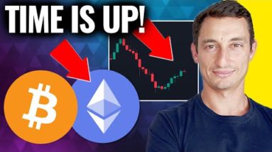 Bitcoin: Crypto Price is Falling Short! (Weekly Analysis)