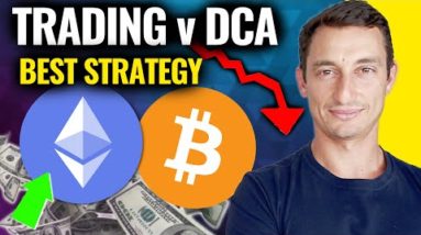 Bitcoin Price TRAP Confirmed: Crypto Trading (Minimise Risk)