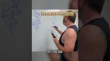 1K Portfolio Aim!