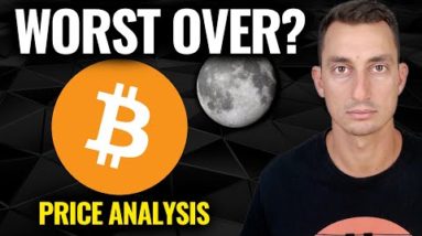 Bitcoin Trap: Will Crypto Dump After The Merge?