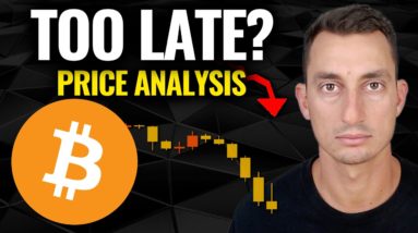 Caution: Bitcoin Pump TRAP Happening! Buy Crypto Now or Wait?