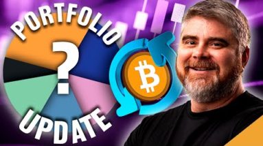 Optimal Crypto Portfolio Strategy! (MUST WATCH For New Investors)