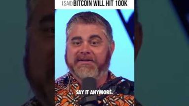 We've Been Nailing The Bear Market