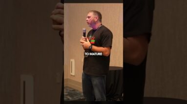 People Want To Get RICH Quick!