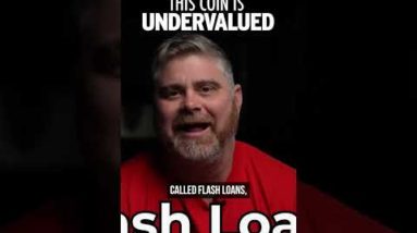 This Coin Is UNDERVALUED!