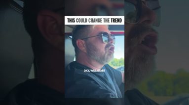 This Could Change The Trend