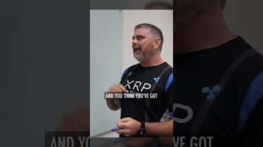 BITCOIN Crash 101: Keep Your Intentions!