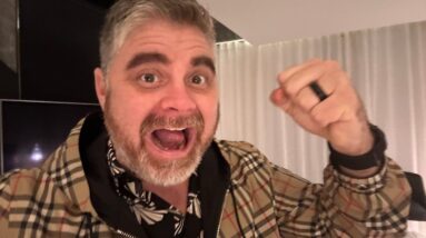 FTX Insolvent! Can ANYONE Save SBF From Prison? (Binance Takeover Over EXPLAINED)