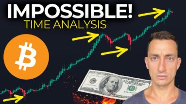 Crazy Market Predictions (with evidence)!? Bitcoin, USD, SP500, Crypto