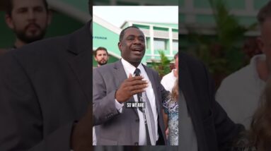 OUTSTANDING Complaint Against BAHAMIAN Government!