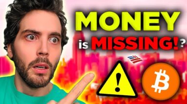 🚨 BANK ACCOUT DRAINED!! [WARNING] (THIS is SCARY!!!) 🚨