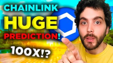 Is Chainlink still a good investment? How LINK EXPLODES to $100! 🚀