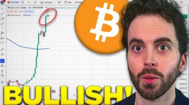 The #1 Most Important Bitcoin Chart.. That No One Is Watching