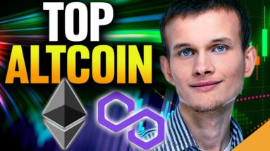Polygon DOMINATES Crypto (Top Altcoin Set To Flip Ethereum?)