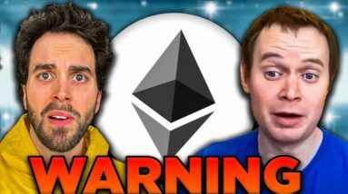 Do NOT Buy Altcoins Until *THIS* Happens | Crypto Expert's #1 Prediction