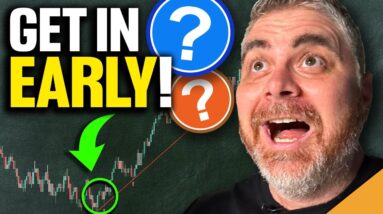 I Pick My Hottest “AI” Altcoins