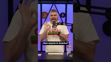 Elizabeth Warren on Banks: πππππ #shorts #crypto #fed #youtubeshorts @BitboyBits
